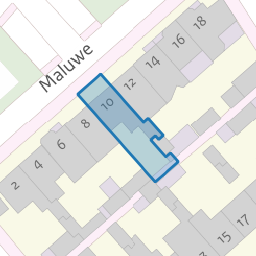 Perceel GDP00-C-4837