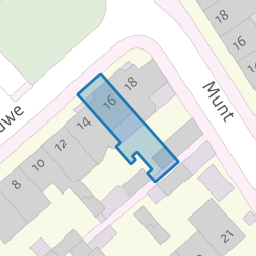 Perceel GDP00-C-4840