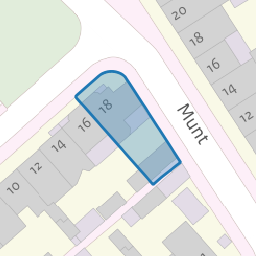 Perceel GDP00-C-4841