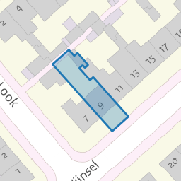 Perceel GDP00-C-4843