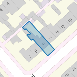 Perceel GDP00-C-4844