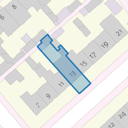 Perceel GDP00-C-4845