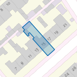 Perceel GDP00-C-4846