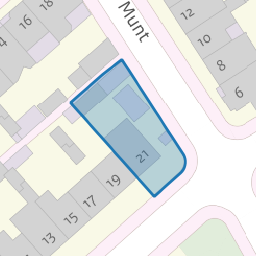 Perceel GDP00-C-4847