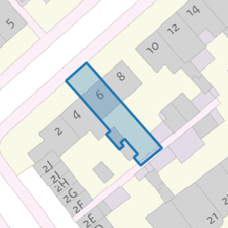 Perceel GDP00-C-4851