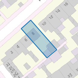 Perceel GDP00-C-4852