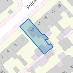 Perceel GDP00-C-4853