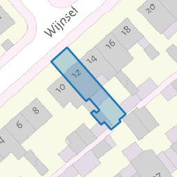 Perceel GDP00-C-4854