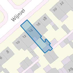 Perceel GDP00-C-4855