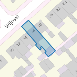 Perceel GDP00-C-4856