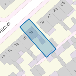 Perceel GDP00-C-4857