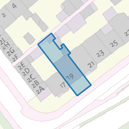 Perceel GDP00-C-4865