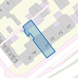 Perceel GDP00-C-4866