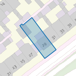 Perceel GDP00-C-4870