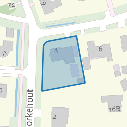 Perceel GDP00-C-4881