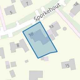 Perceel GDP00-C-4884