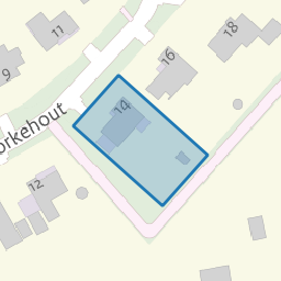 Perceel GDP00-C-4886