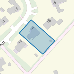 Perceel GDP00-C-4887