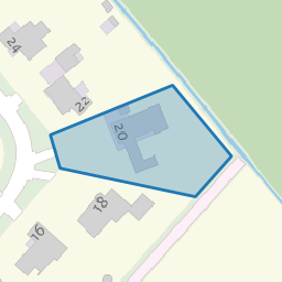 Perceel GDP00-C-4889