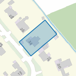 Perceel GDP00-C-4891