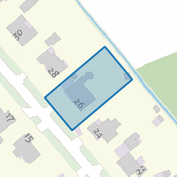 Perceel GDP00-C-4892