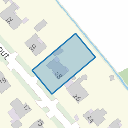 Perceel GDP00-C-4893