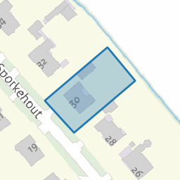 Perceel GDP00-C-4894