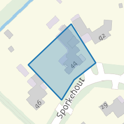 Perceel GDP00-C-4901