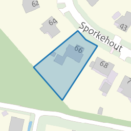 Perceel GDP00-C-4912