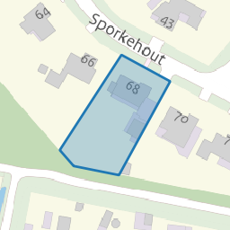 Perceel GDP00-C-4913