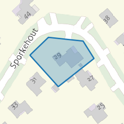 Perceel GDP00-C-4917