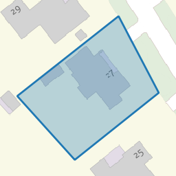 Perceel GDP00-C-4918