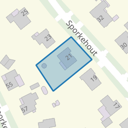 Perceel GDP00-C-4921