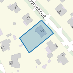 Perceel GDP00-C-4922