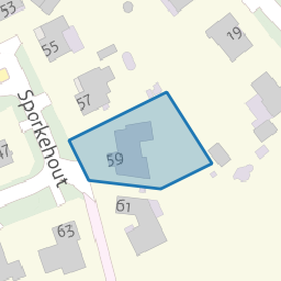 Perceel GDP00-C-4931