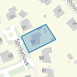 Perceel GDP00-C-4932