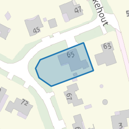 Perceel GDP00-C-4947