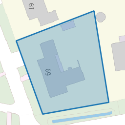 Perceel GDP00-C-4950