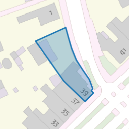 Perceel GDP00-C-4972