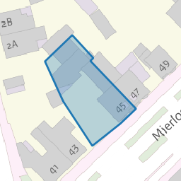 Perceel GDP00-C-4976