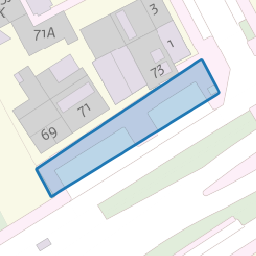 Perceel GDP00-C-4982