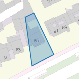 Perceel GDP00-C-4985