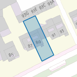 Perceel GDP00-C-4993