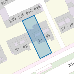 Perceel GDP00-C-4994
