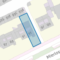 Perceel GDP00-C-4995