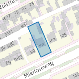 Perceel GDP00-C-4998