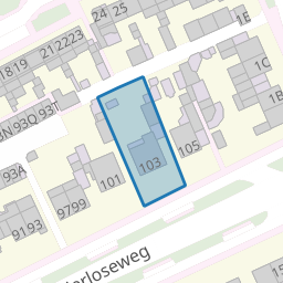 Perceel GDP00-C-4999