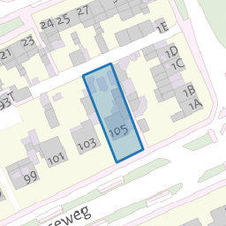 Perceel GDP00-C-5000