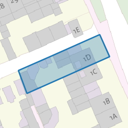 Perceel GDP00-C-5001