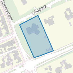 Perceel GDP00-C-5006